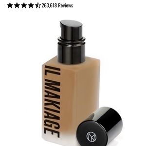 IL Makiage Woke Up Like This Foundation